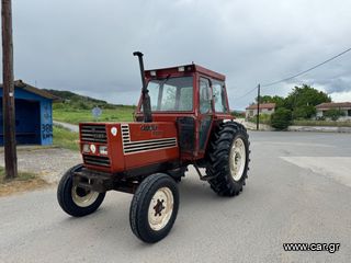 Fiat '87 980