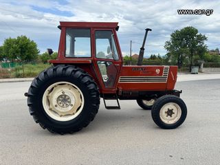 Τρακτέρ Fiat 1987 980-thumb-4
