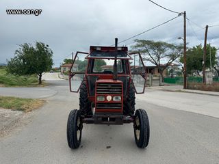 Τρακτέρ Fiat 1987 980-thumb-8