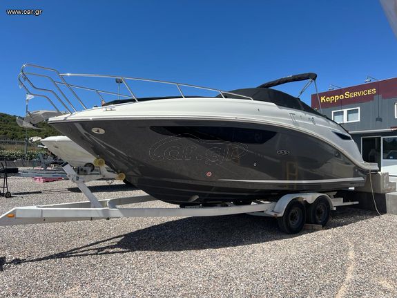 Sea Ray '23 Sundancer 265