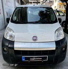 Fiat '12 Fiorino Diesel/ GR 130.000 km - KDP Garage