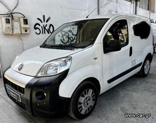 Κλούβα Fiat 2012 Fiorino Diesel/ GR 130.000 km - KDP Garage-thumb-2