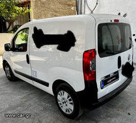 Κλούβα Fiat 2012 Fiorino Diesel/ GR 130.000 km - KDP Garage-thumb-6