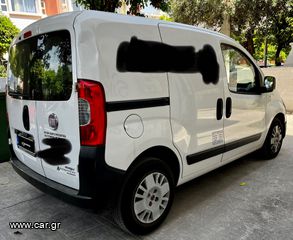 Κλούβα Fiat 2012 Fiorino Diesel/ GR 130.000 km - KDP Garage-thumb-8