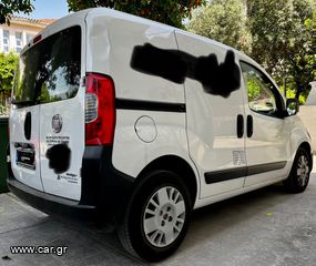 Κλούβα Fiat 2012 Fiorino Diesel/ GR 130.000 km - KDP Garage-thumb-9