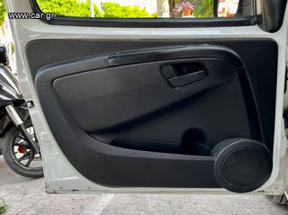 Κλούβα Fiat 2012 Fiorino Diesel/ GR 130.000 km - KDP Garage-thumb-14