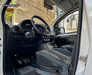 Κλούβα Fiat 2012 Fiorino Diesel/ GR 130.000 km - KDP Garage-thumb-15
