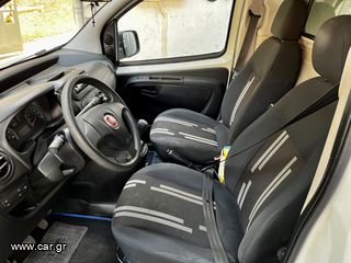 Κλούβα Fiat 2012 Fiorino Diesel/ GR 130.000 km - KDP Garage-thumb-16