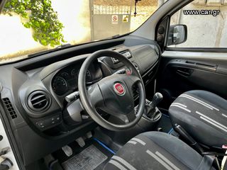 Κλούβα Fiat 2012 Fiorino Diesel/ GR 130.000 km - KDP Garage-thumb-17