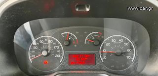 Κλούβα Fiat 2012 Fiorino Diesel/ GR 130.000 km - KDP Garage-thumb-18