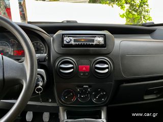 Κλούβα Fiat 2012 Fiorino Diesel/ GR 130.000 km - KDP Garage-thumb-20