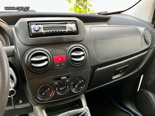 Κλούβα Fiat 2012 Fiorino Diesel/ GR 130.000 km - KDP Garage-thumb-21