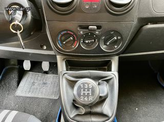 Κλούβα Fiat 2012 Fiorino Diesel/ GR 130.000 km - KDP Garage-thumb-22