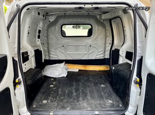 Κλούβα Fiat 2012 Fiorino Diesel/ GR 130.000 km - KDP Garage-thumb-23