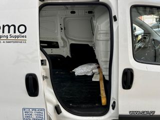 Κλούβα Fiat 2012 Fiorino Diesel/ GR 130.000 km - KDP Garage-thumb-24