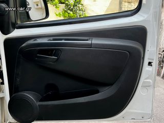Κλούβα Fiat 2012 Fiorino Diesel/ GR 130.000 km - KDP Garage-thumb-25