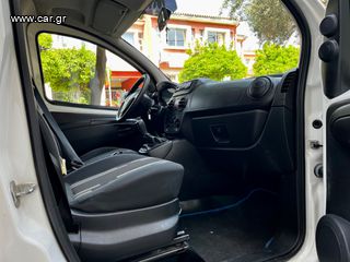 Κλούβα Fiat 2012 Fiorino Diesel/ GR 130.000 km - KDP Garage-thumb-26