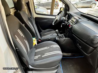 Κλούβα Fiat 2012 Fiorino Diesel/ GR 130.000 km - KDP Garage-thumb-27