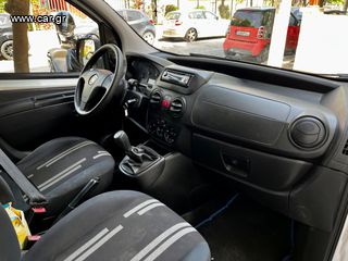 Κλούβα Fiat 2012 Fiorino Diesel/ GR 130.000 km - KDP Garage-thumb-28