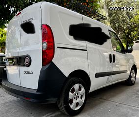 Fiat 2012 Doblo Diesel/ GR 153.000 km - KDP Garage