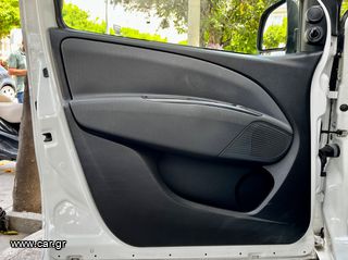 Κλούβα Fiat 2012 Doblo Diesel/ GR 153.000 km - KDP Garage-thumb-7