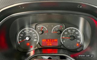 Κλούβα Fiat 2012 Doblo Diesel/ GR 153.000 km - KDP Garage-thumb-15