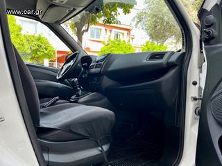 Κλούβα Fiat 2012 Doblo Diesel/ GR 153.000 km - KDP Garage-thumb-18
