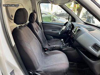Κλούβα Fiat 2012 Doblo Diesel/ GR 153.000 km - KDP Garage-thumb-19