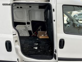 Κλούβα Fiat 2012 Doblo Diesel/ GR 153.000 km - KDP Garage-thumb-20