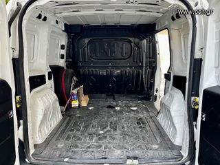 Κλούβα Fiat 2012 Doblo Diesel/ GR 153.000 km - KDP Garage-thumb-21