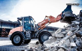 Φορτωτής Με Λάστιχα Atlas 2026 WEYCOR AR320-AR680-thumb-11