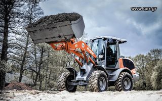 Φορτωτής Με Λάστιχα Atlas 2026 WEYCOR AR320-AR680-thumb-4