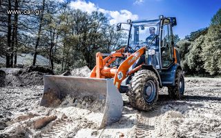 Φορτωτής Με Λάστιχα Atlas 2026 WEYCOR AR320-AR680-thumb-9