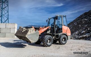 Φορτωτής Με Λάστιχα Atlas 2026 WEYCOR AR320-AR680-thumb-3