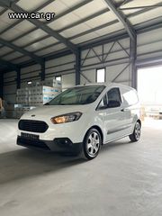 Ford '19 transit courier