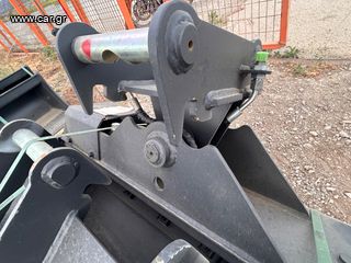Κουβάδες Kubota 2024 1m Επικλινές MS 01 Lehnhoff-thumb-2