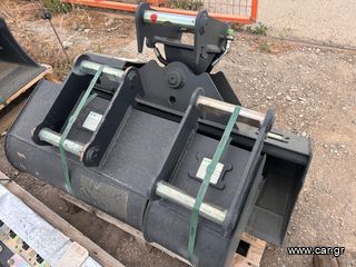 Κουβάδες Kubota 2024 1m Επικλινές MS 01 Lehnhoff-thumb-5