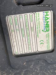 Κουβάδες Kubota 2024 1m Επικλινές MS 01 Lehnhoff-thumb-8