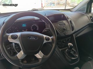 Κλούβα Ford 2017 Connect-thumb-8
