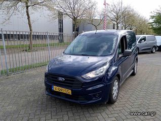 Ford '19 Connect