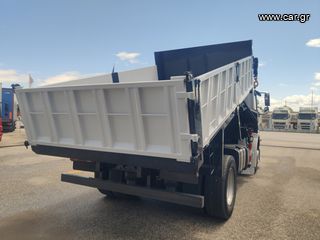 Ανατροπή + Γερανός Mercedes-Benz 2011 1833L AXOR EURO 5 19,000kg Μικτό-thumb-22
