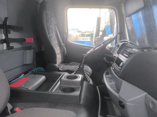 Ανατροπή + Γερανός Mercedes-Benz 2011 1833L AXOR EURO 5 19,000kg Μικτό-thumb-34