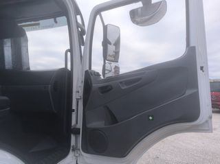 Ανατροπή + Γερανός Mercedes-Benz 2011 1833L AXOR EURO 5 19,000kg Μικτό-thumb-35