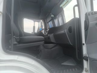 Ανατροπή + Γερανός Mercedes-Benz 2011 1833L AXOR EURO 5 19,000kg Μικτό-thumb-36