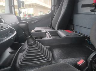 Ανατροπή + Γερανός Mercedes-Benz 2011 1833L AXOR EURO 5 19,000kg Μικτό-thumb-28