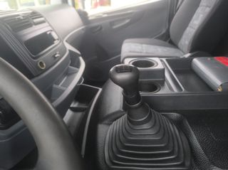 Ανατροπή + Γερανός Mercedes-Benz 2011 1833L AXOR EURO 5 19,000kg Μικτό-thumb-29