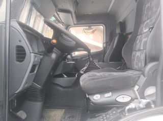 Ανατροπή + Γερανός Mercedes-Benz 2011 1833L AXOR EURO 5 19,000kg Μικτό-thumb-30