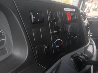 Ανατροπή + Γερανός Mercedes-Benz 2011 1833L AXOR EURO 5 19,000kg Μικτό-thumb-31
