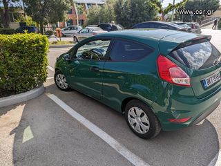 Κλούβα Ford 2015 Fiesta-thumb-1