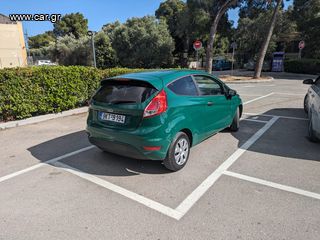 Κλούβα Ford 2015 Fiesta-thumb-3
